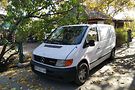 Mercedes-Benz Vito 110 110
