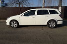 Opel Astra H