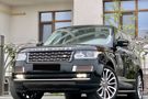 Land Rover Range Rover V IDEALE.ОФИЦИАЛ.FUL