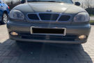 Daewoo Lanos