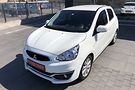 Mitsubishi Space Star IDEAL 