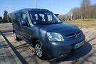 Citroen Berlingo пасс. Multispace