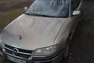 Opel Omega