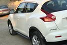 Nissan Juke Официальный 