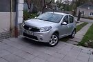 Dacia Sandero Laureate
