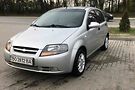 Chevrolet Aveo LS
