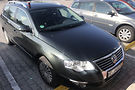 Volkswagen Passat B6