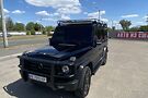 Mercedes-Benz G 300