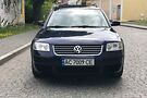 Volkswagen Passat B5 Plus