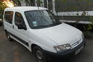 Citroen Berlingo пасс.