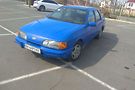 Ford Sierra