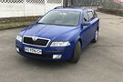 Skoda Octavia A5