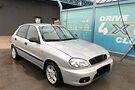 Daewoo Lanos