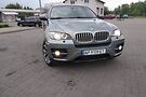 BMW X6 E71 XDrive