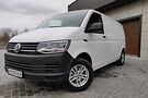 Volkswagen T6 (Transporter) груз-пасс.