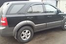 Kia Sorento 2.5 CRDi