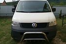 Volkswagen T5 (Transporter) пасс.