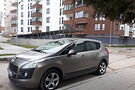 Peugeot 3008 Klima/Automat