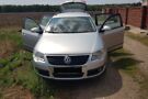 Volkswagen Passat B6