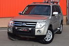 Mitsubishi Pajero Wagon