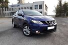Nissan Qashqai Official