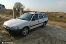 Ford Escort
