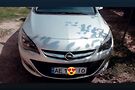 Opel Astra J Ideal 