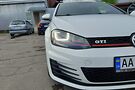 Volkswagen Golf VII GTI