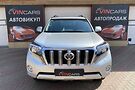 Toyota Land Cruiser Prado 150 2.8D ELEGANCE