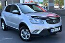 SsangYong Korando Oficial TDI