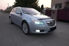 Opel Insignia Cosmo