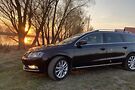 Volkswagen Passat B7 2.0 Tdi  DSG