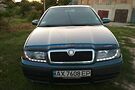 Skoda Octavia Tour AGU