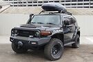Toyota FJ Cruiser 4.0