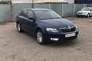Skoda Octavia A7 Ambition