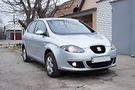 SEAT Altea 2.0 TDi