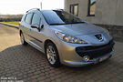 Peugeot 207 SW