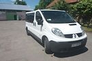 Renault Trafic пасс. long