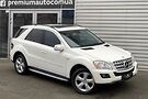 Mercedes-Benz ML 350