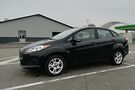 Ford Fiesta SE SYNC