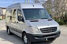 Mercedes-Benz Sprinter 318 пасс. 8+1 Ідеальний стан