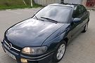 Opel Omega