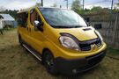 Renault Trafic пасс.