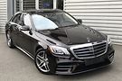 Mercedes-Benz S 450 AMG 4matic  