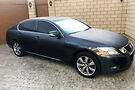 Lexus GS 350 AWD