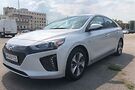 Hyundai Ioniq Electric 
