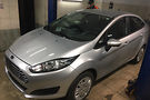 Ford Fiesta s