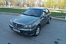 Geely MR