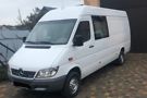 Mercedes-Benz Sprinter 313 пасс.