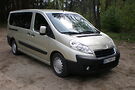 Peugeot Expert пасс.